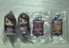 アイカツ！ カスタムドレスアップチャーム 紫吹蘭