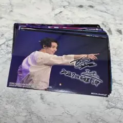 スパドラ 松村和哉 生写真まとめ売り