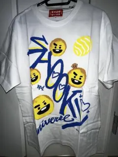 White】M!LK Tシャツ 爆裂ホームパーティ ファンミ Lサイズ - メルカリ