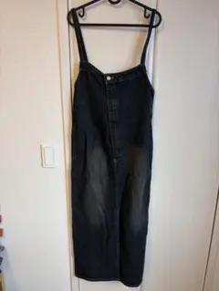 MURUA デニムワンピース