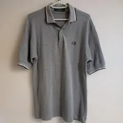FRED PERRY フレッドペリー ポロシャツ 日本製 ヒットユニオン - メルカリ