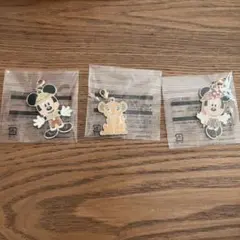 【ディズニー】ジャングルカーニバル　チャーム