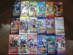 未サーチ品ポケモンカード あれこれ20パック - メルカリ