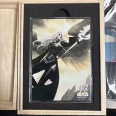 MTG マジック大戦祭 希望の天使アヴァシン フルプロテクトスリーブ