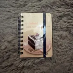 【即日発送】ロルバーン ポケット付きメモ L アメリカンスイーツ B