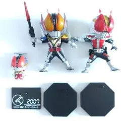 2026年最新】仮面ライダー 一番くじ デフォルメの人気アイテム - メルカリ