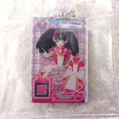 ガァルル プリパラ だれでもアクリルチャーム カプセルトイ