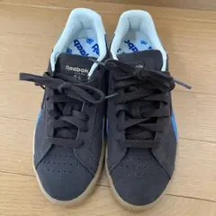 Reebok スニーカー ブラウン/ブルー