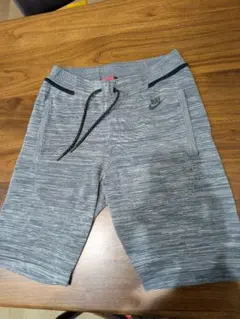 NIKE ナイキ テックニット TECH KNIT SHORT ハーフパンツ