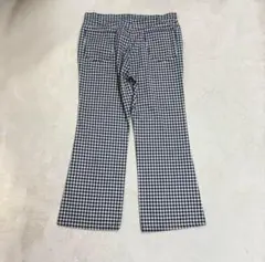70s リーバイス 黒タグ BIGE 42タロン フレアパンツ スラックス