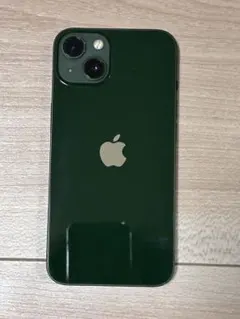 ジャンク】Apple iPhone 13 mini 128GB グリーン - メルカリ