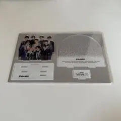 【新品未開封】SnowMan 1stDOMETOUR iDOMEアクリルスタンド