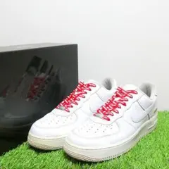 NIKE SUPREME ナイキ エアフォース 1 シュプリーム
