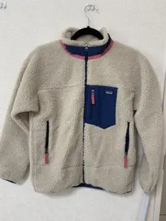パタゴニア  キッズ　レトロエックス　XL
