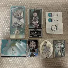 にじさんじ アルスアルマル まとめ売り