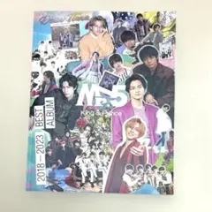 King&Prince/Mr.5(Dear Tiara盤)