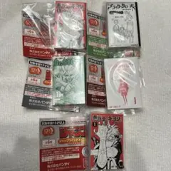 豆ガシャ本 ジャンプコミックス 04 まとめ売り