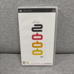 バイトヘル2000 PSP プレイステーションポータブル SONY ソニー