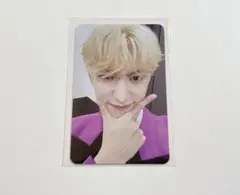 SEVENTEEN SPILL THE FEELS carat盤　ドギョム