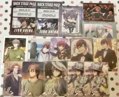 アイナナ ZOOL まとめ売り