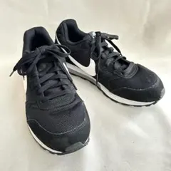 NIKE ナイキ MD RUNNER 2 ランナー 黒 807316-001