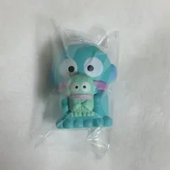 サンリオ ぬいぐるみといっしよフィギュア ハンギョドン