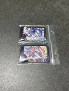 ポケモンフレンダ　BT第2弾 スーパートレジャー