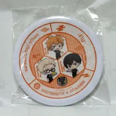 【新品未開封】くら寿司　ハイキュー！！　オリジナル寿司皿