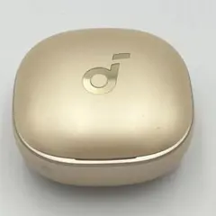 イヤホンケースのみ Soundcore Liberty4 シャンパンゴールドのサムネイル