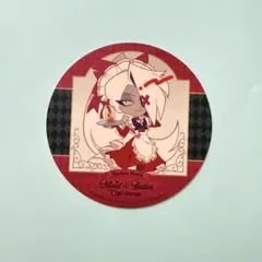 ヴァギー コースター アニメイトカフェ