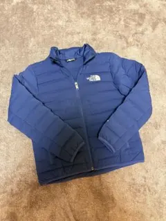 ノースフェイス ダウン 100