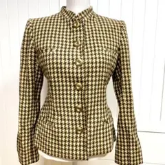 VALENTINO アンゴラジャケットのサムネイル