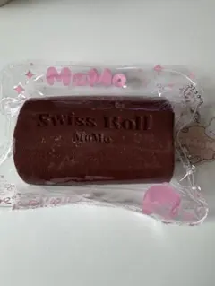 momo スクイーズ ロールケーキ