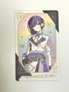 朝比奈まふゆグリーティングカードコレクション