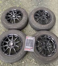 送料込み☆HS10M+ダンロップ 145/80R12LT 新品セット エブリィ - メルカリ