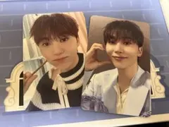 ケレン 2024 トレカ スングァン