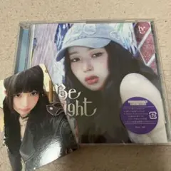 IVE Be alright ラキドロ　タワレコ　レイ