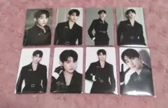 &TEAM CONCERT TOUR ツアートレカ JO