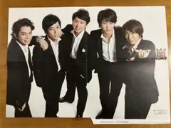 2025年最新】大野智 ポスターの人気アイテム - メルカリ