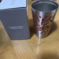 新品未開封 広島東洋カープ タンブラー 真空断熱 冷&温 480mℓ | Mercari