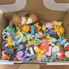 ポケモン 指人形 126体セット - メルカリ