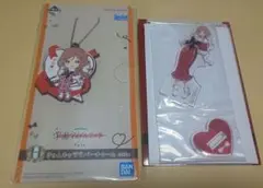 一番くじ 学園アイドルマスター 姫崎莉波