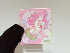 プロセカ MORE MORE JUMP! ミニ色紙