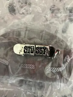 2026年最新】stussy スケボー ネックレスの人気アイテム - メルカリ