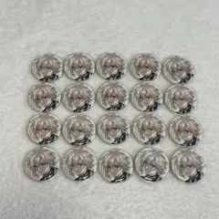 アイドリッシュセブン 3周年 缶バッジ TRIGGER 九条天 20点