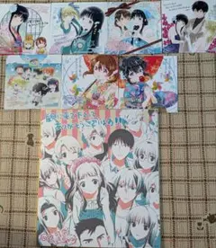 魔法科高校の劣等生 全巻セット 画集 色紙 - メルカリ