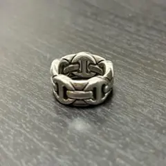 1930s Navajo スワスティカ 卍 Tourist Ring 1930s Navajo スワスティカ 卍 Tourist Ring - メルカリ