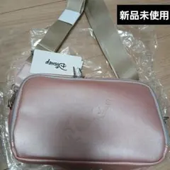 しまむら　吉田さんち　ラプンツェル　ショルダーバッグのサムネイル