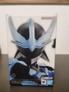 【未開封品】 S.H.Figuarts（真骨彫製法） ウイングマン