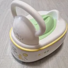 Miffy おまる